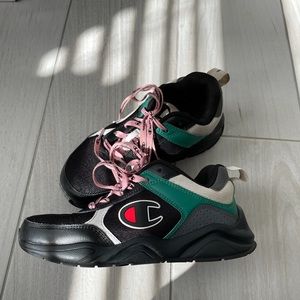 Champion Running Shoes